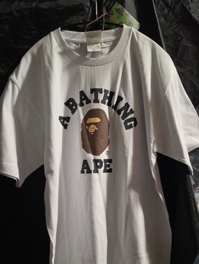 A Bathing Ape